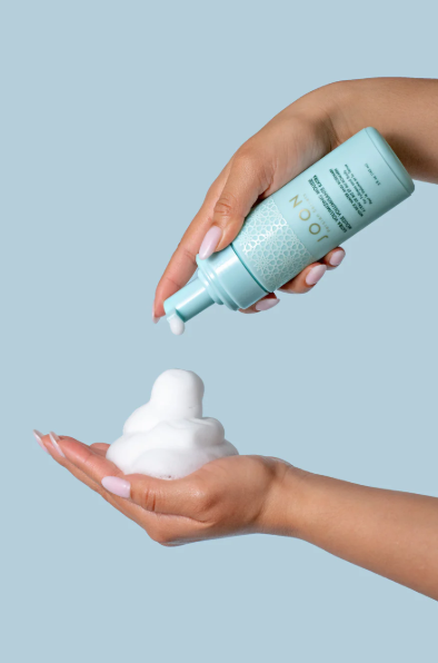 Katira Volumizing Mousse