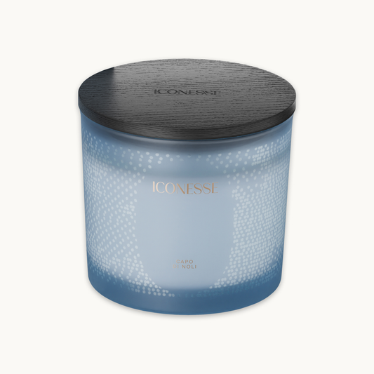 Iconesse Candle – Capo di Noli