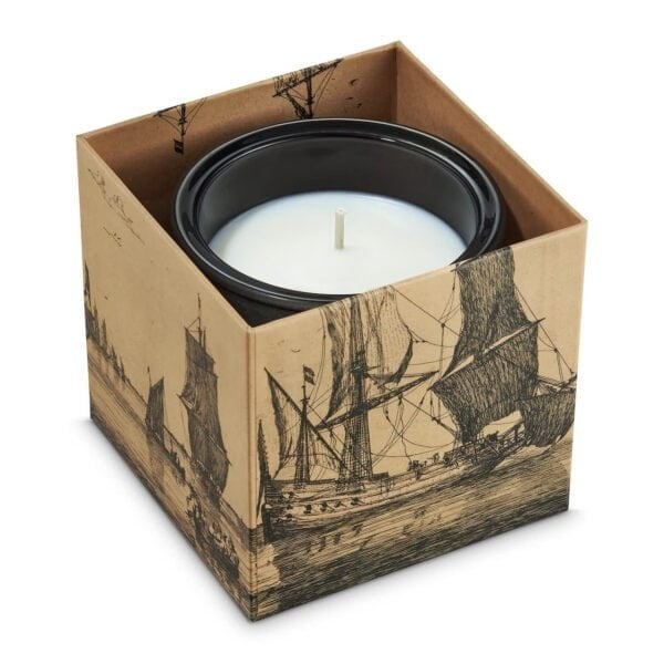 Iconesse Candle – Sailing Vessel