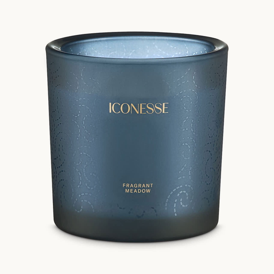 Iconesse Candle – Fragrant Meadow