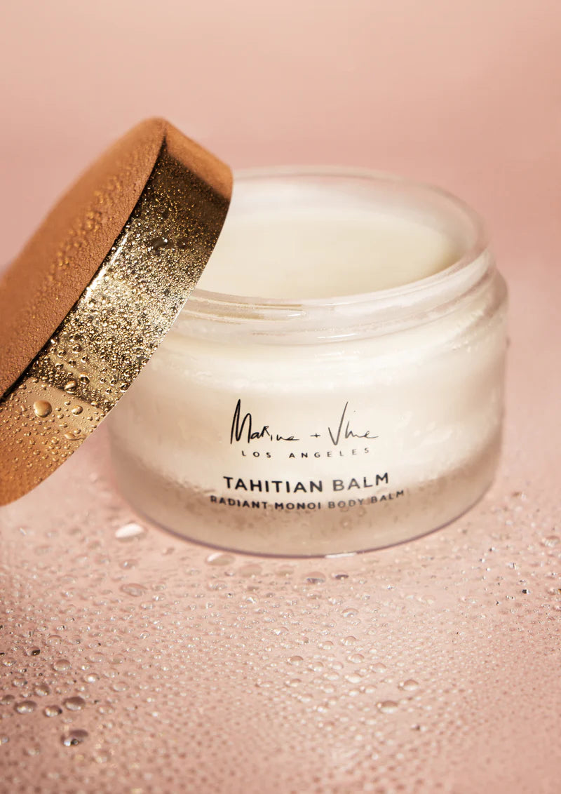 Tahitian Balm