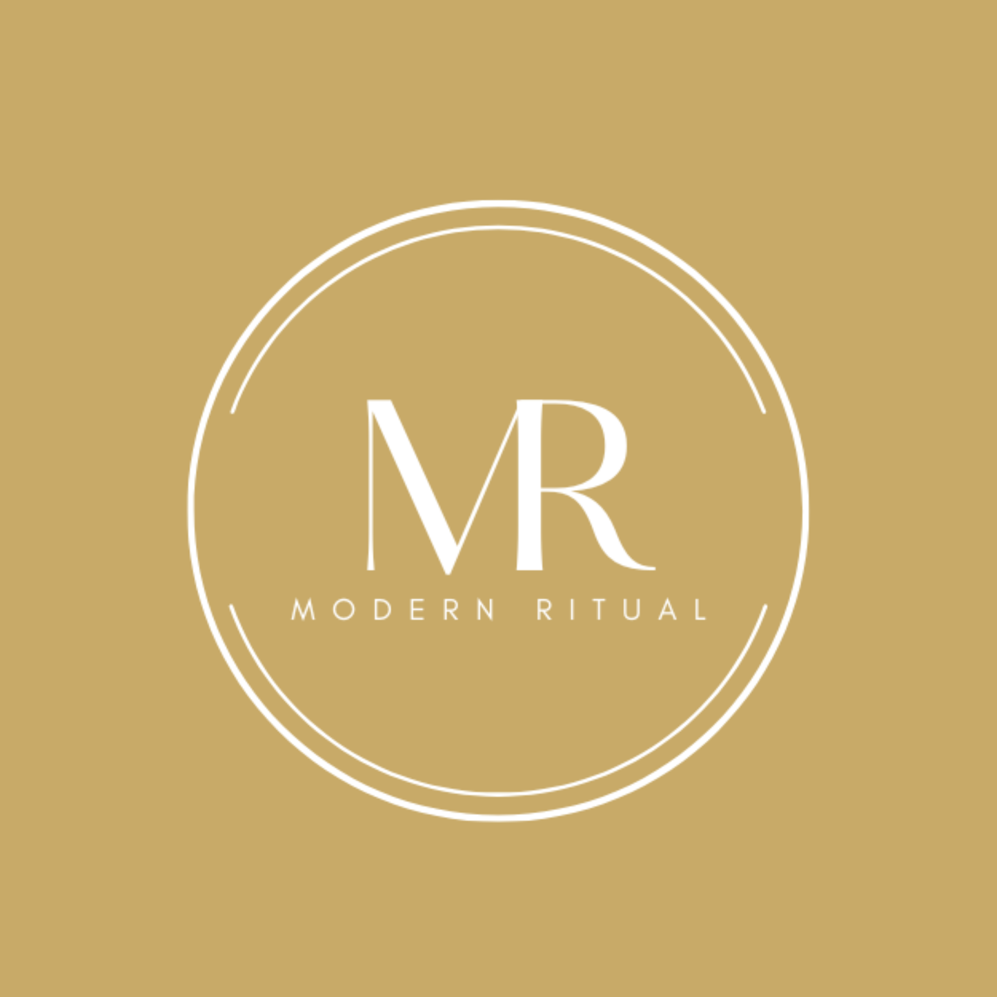 MODERN RITUAL GIFT CARD