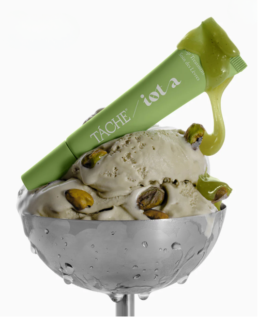 Táche Pistachio Milk Latte Lip Treatment