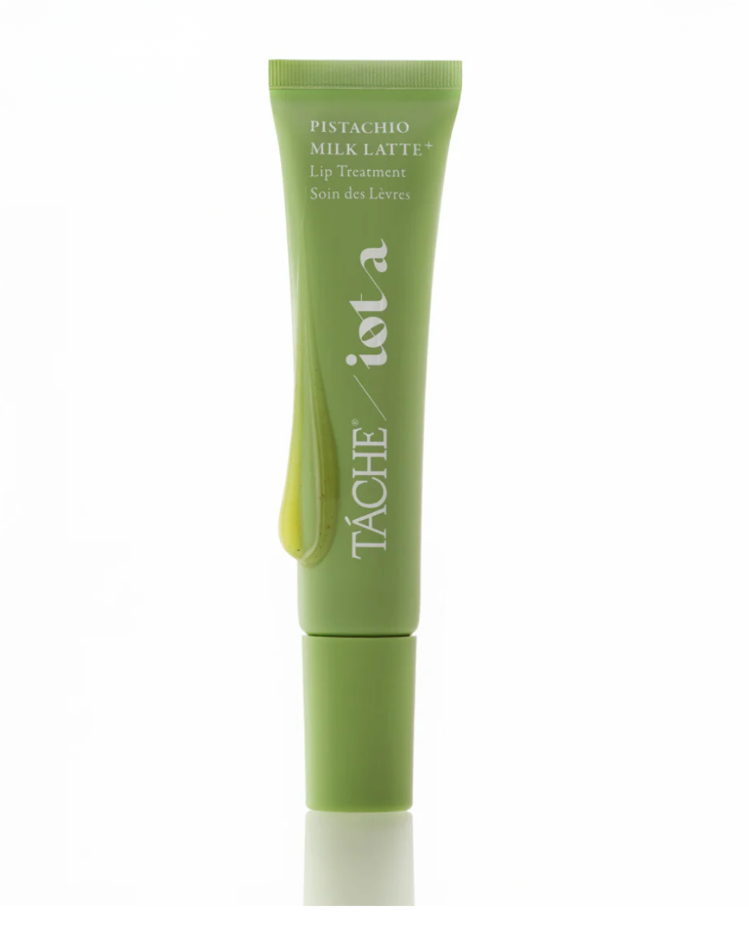 Táche Pistachio Milk Latte Lip Treatment