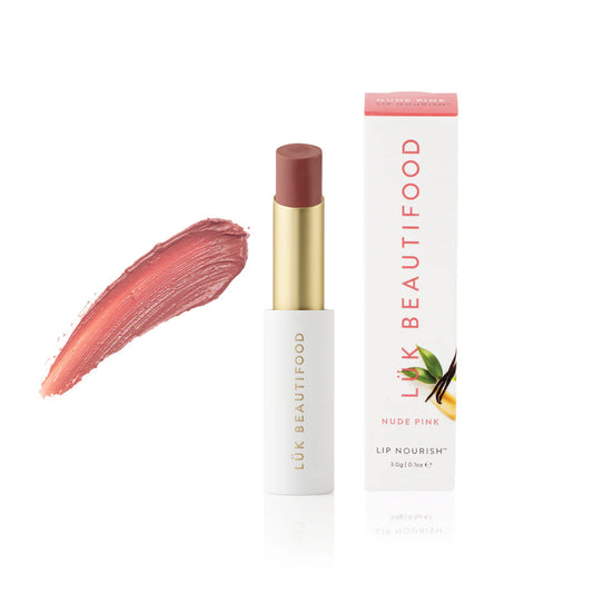 Lip Nourish – Nude Pink