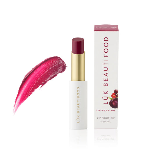 Lip Nourish – Cherry Plum
