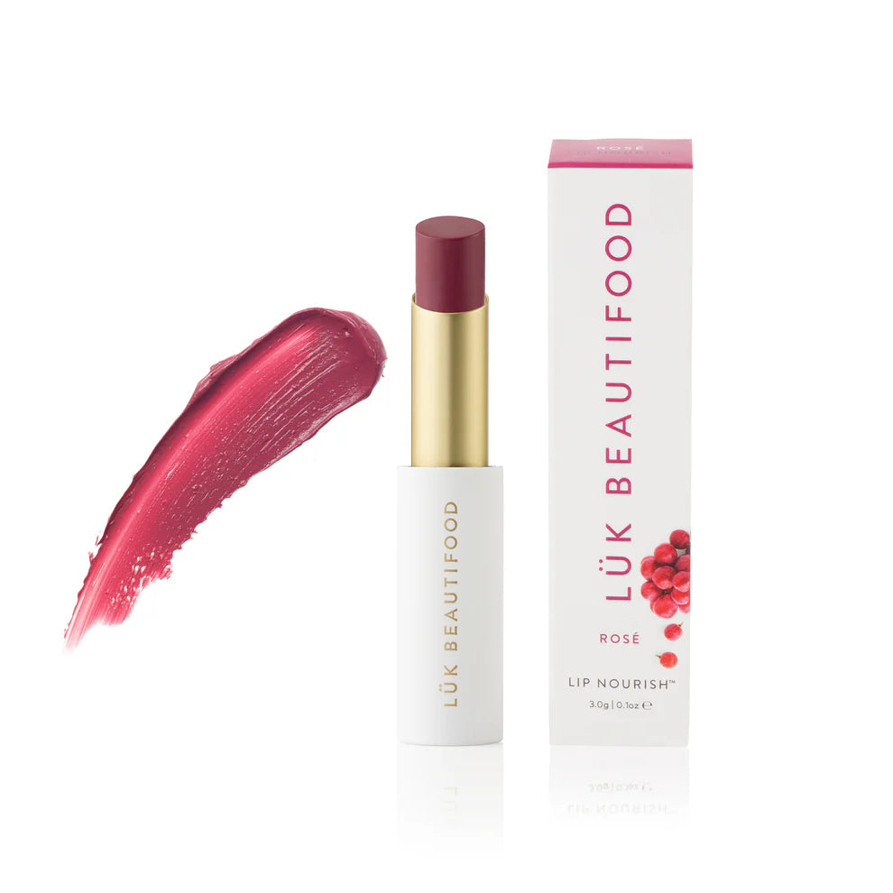 Lip Nourish – Rose