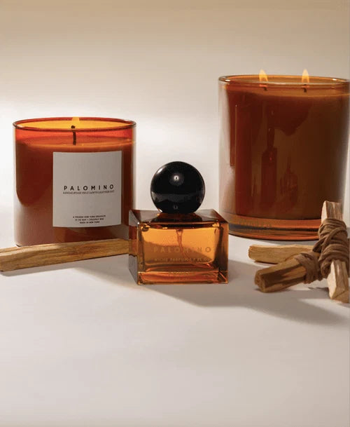 Palomino 10 oz Candle