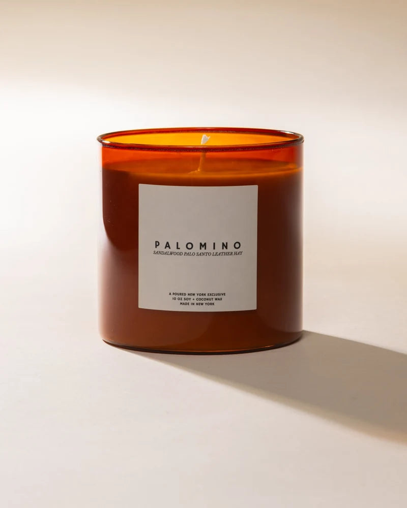 Palomino 10 oz Candle