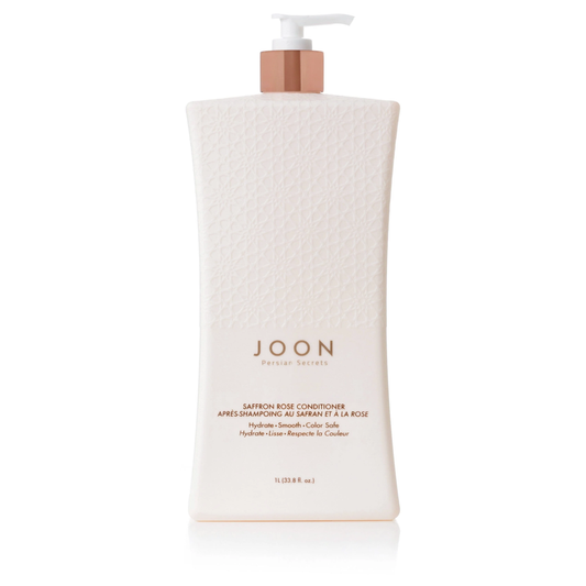 Saffron Rose Conditioner