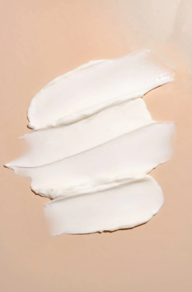 Saffron Rose Moisture Mask