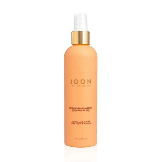 Persimmon Rose Hairspray
