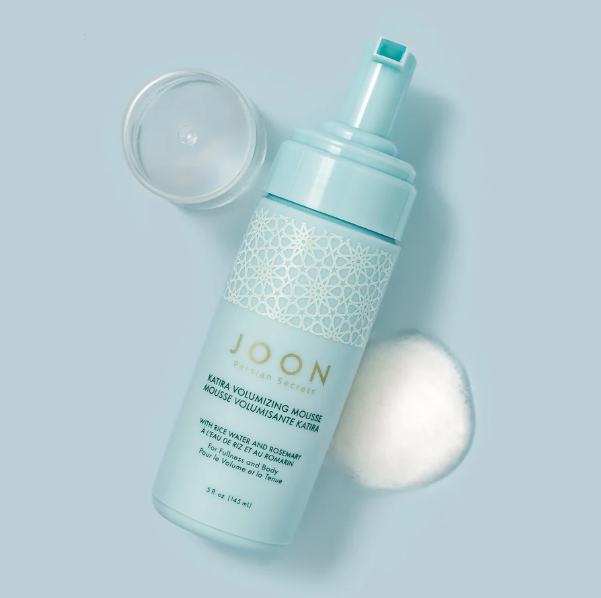 Katira Volumizing Mousse