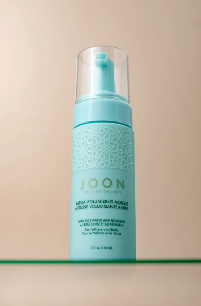 Katira Volumizing Mousse