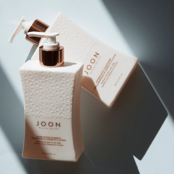 Saffron Rose Conditioner