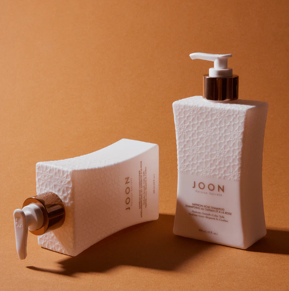 Saffron Rose Conditioner