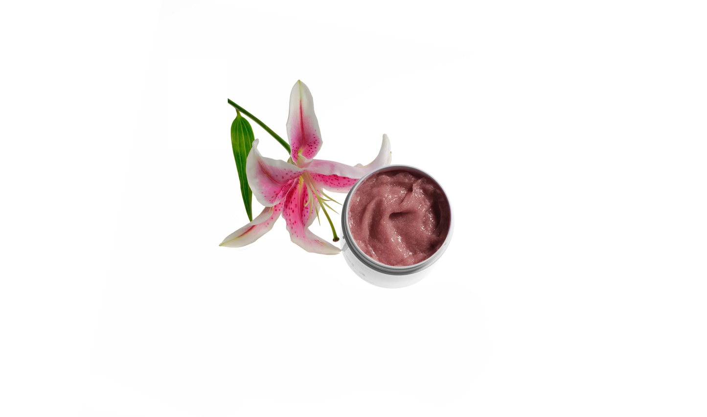 Supermochi Body Exfoliator