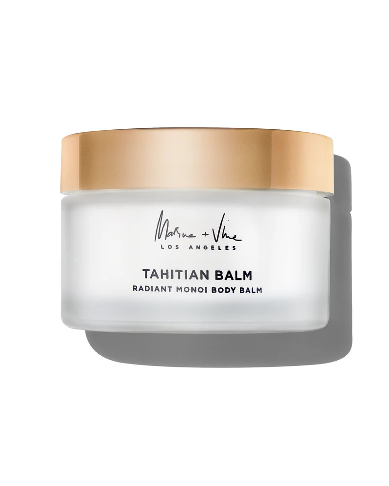 Tahitian Balm
