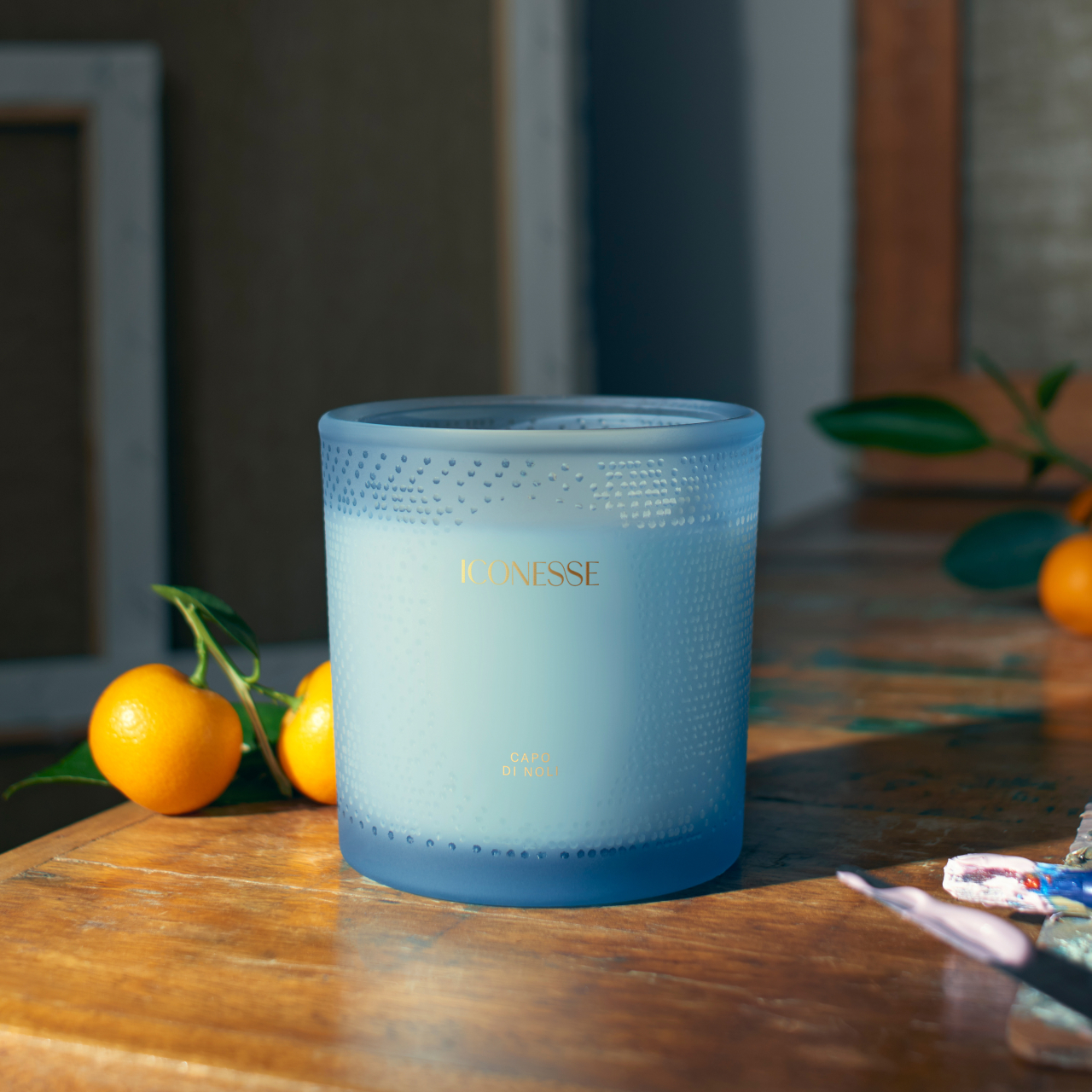 Iconesse Candle – Capo di Noli