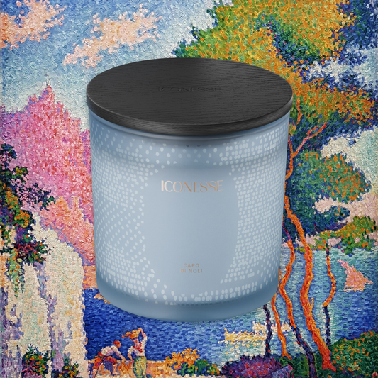 Iconesse Candle – Capo di Noli