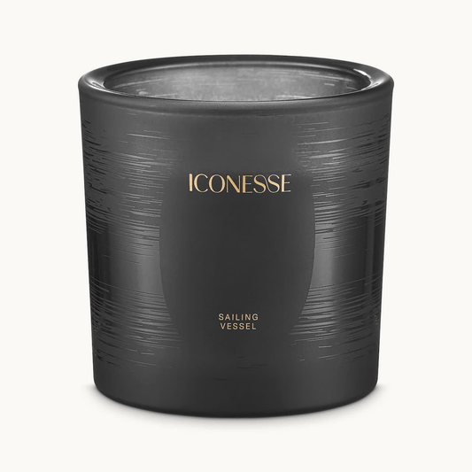 Iconesse Candle – Sailing Vessel