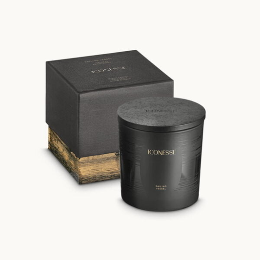 Iconesse Candle – Sailing Vessel