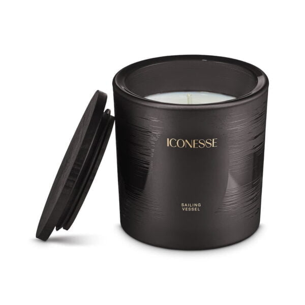 Iconesse Candle – Sailing Vessel