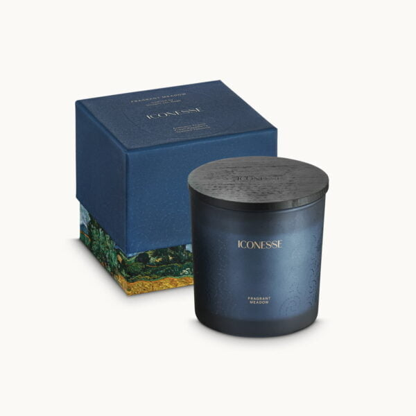 Iconesse Candle – Fragrant Meadow