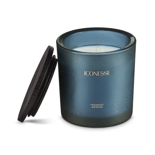 Iconesse Candle – Fragrant Meadow
