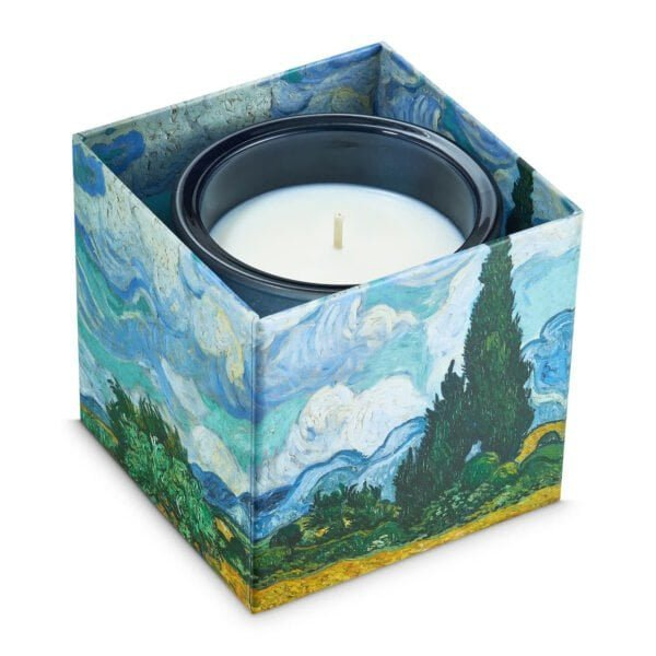 Iconesse Candle – Fragrant Meadow