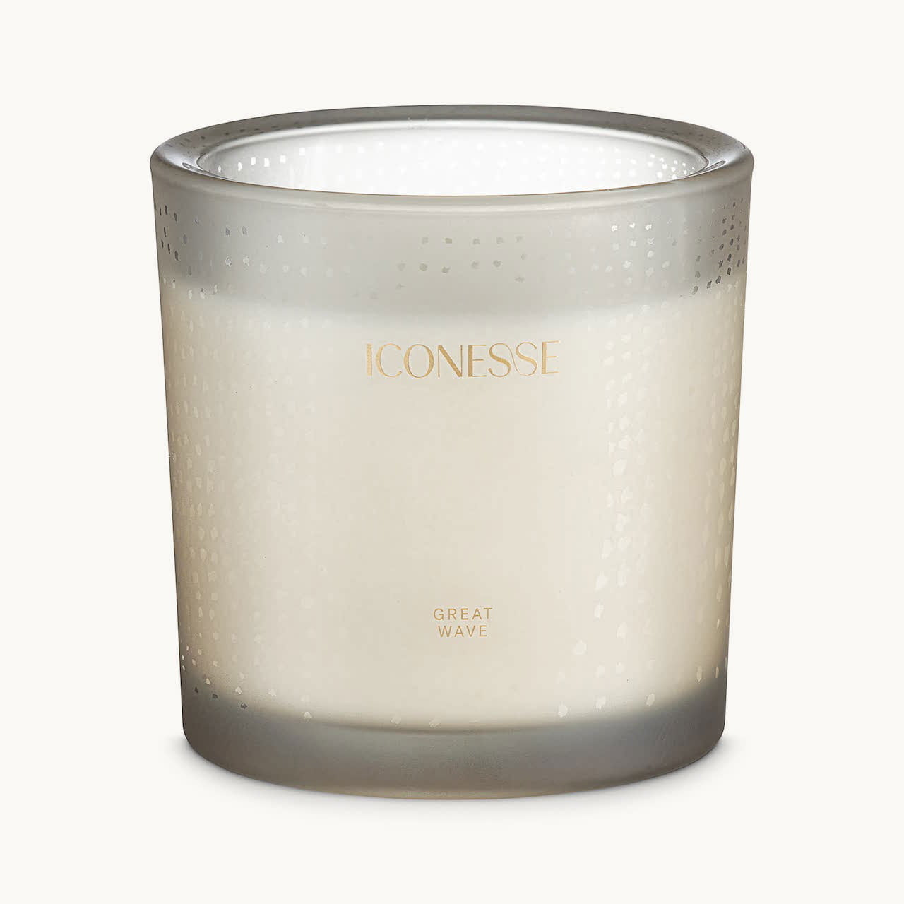 Iconesse Candle – Great Wave