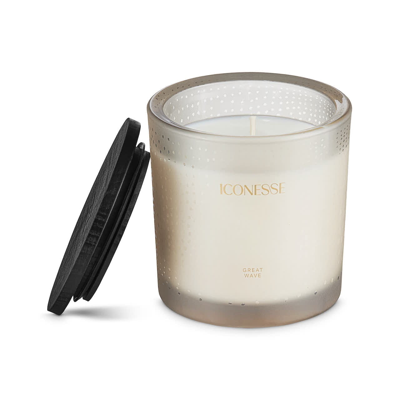 Iconesse Candle – Great Wave